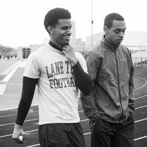 Meet your Posher, Malik